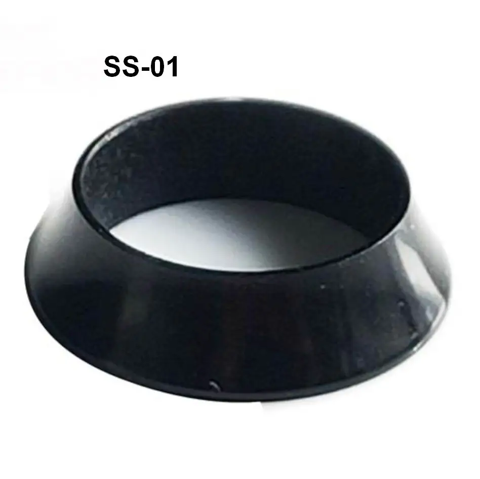 RS011 Kit Caña de Pescar DIY con Carrete Metal Asiento Aluminio