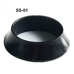 RS011 Kit Caña de Pescar DIY con Carrete Metal Asiento Aluminio