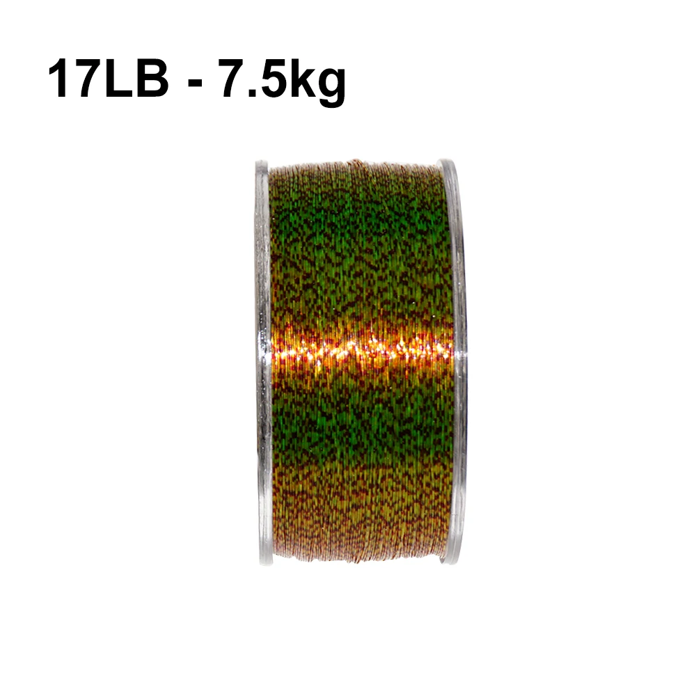 1pcs 17LB - 7.5kg