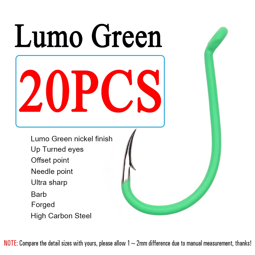 Lumo Green