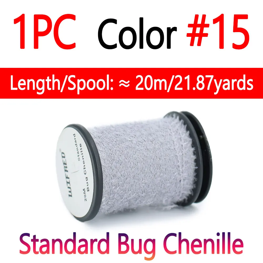 1PC Color 15