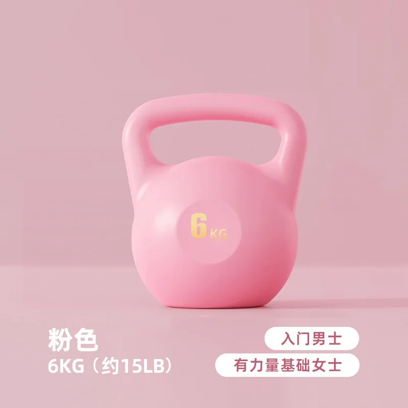 6KG PINK