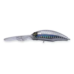 Crankbait Minnow 5.5cm – Señuelo Duro para Lubina, Lucio y Perca