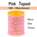 Pink 1 spool