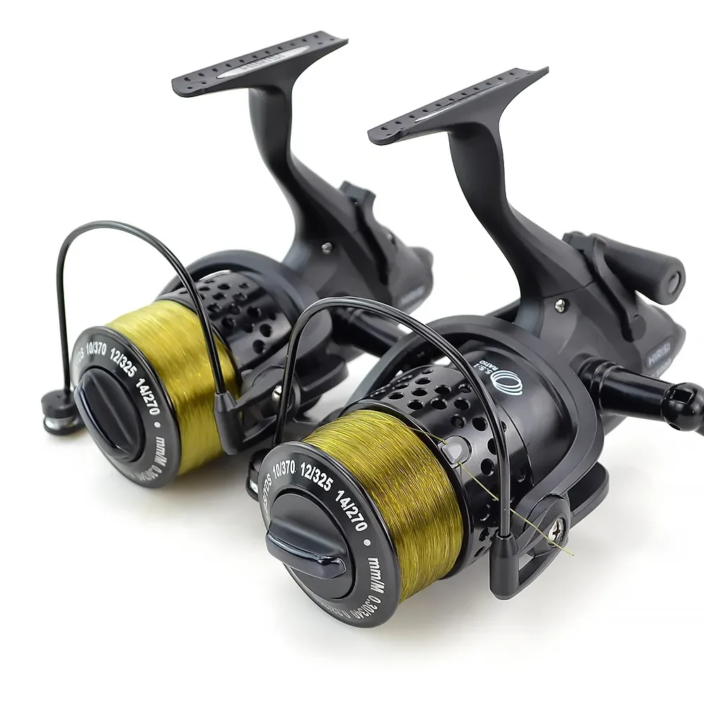 Hirisi-sedal de pesca súper fuerte, monofilamento japonés de nailon, accesorios de pesca para carpa, 350m - imagen 5