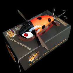 Cebo flotante de 7cm y 20g, Señuelos de Pesca Popper de agua superior de mar, Wobblers giratorios de agua salada, Plopper duro, cebo Artificial de cola giratoria