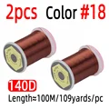 2pcs Color 18