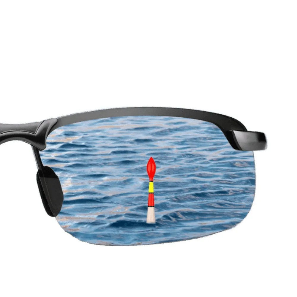Gafas subacuáticas alta definición para pesca y observación submarina - imagen 4