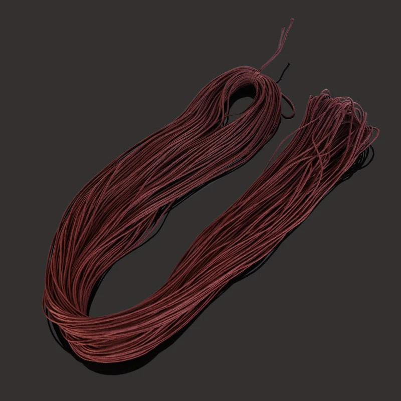 Cuerda para caña de pescar de 70M, sedal de Pesca trenzado de PE, línea trenzada súper fuerte, accesorios para caña de pescar, cuerda de Pesca/cable - imagen 3