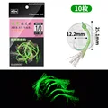 green-10pcs
