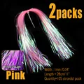 2packs UV Pink