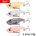 10g-4pcs with hooks