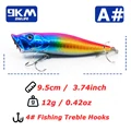 Size A- 9.5cm 12g