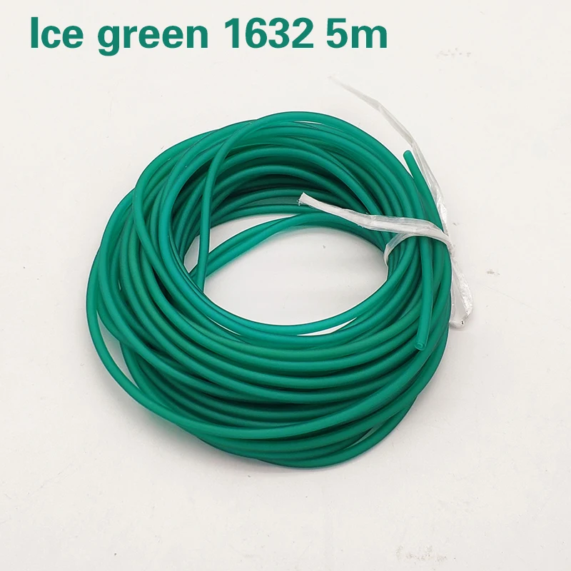 1632 5M Ice Green