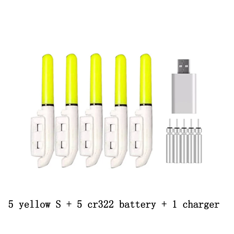 yellow S and 1 usb