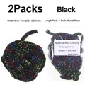 2Packs black