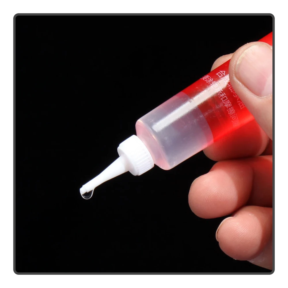 Aceite y grasa de mantenimiento especial para Carretes de pesca, herramientas de pesca, accesorios, carretes, aceite y grasa - imagen 5