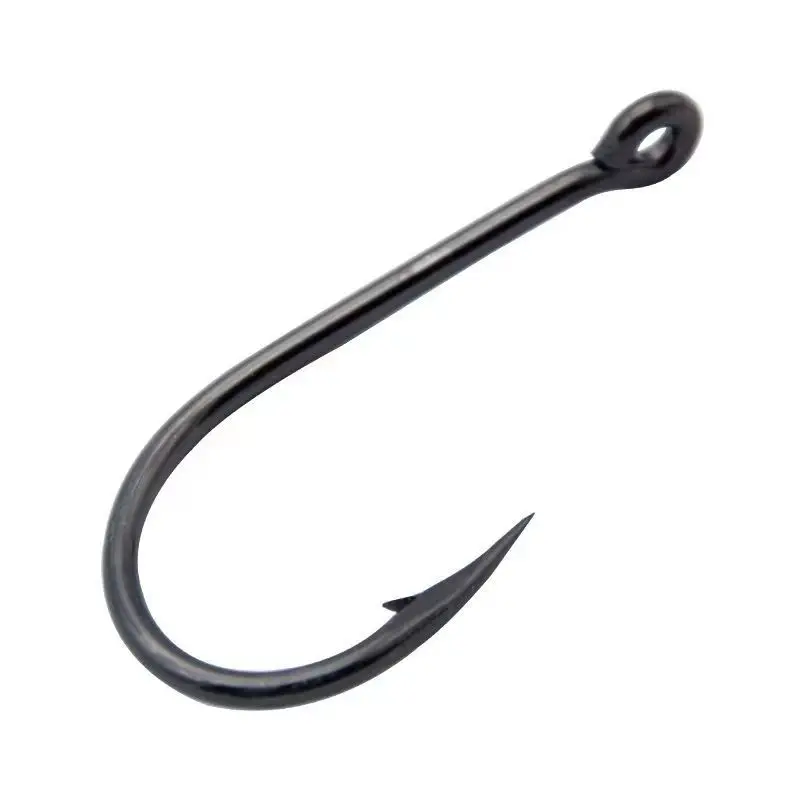Anzuelos Mustad originales, 3 paquetes, Mustad 10829 anzuelos para Pesca en el mar, pargo, bagre, anzuelo, Jigbaits, Articulos De Pesca, Anzol - imagen 5