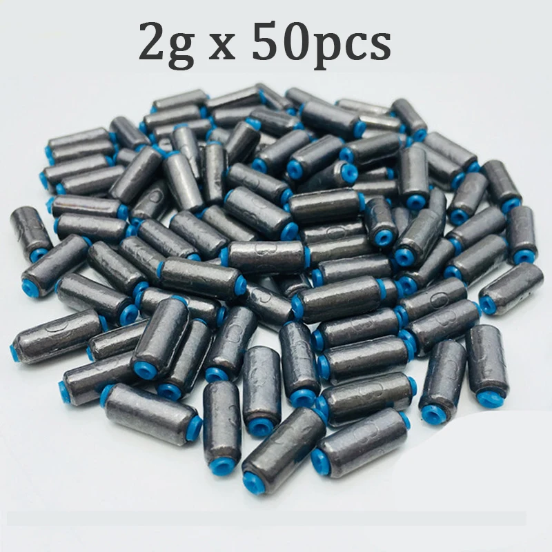 50pcs 2g