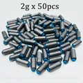 50pcs 2g