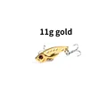 11g gold