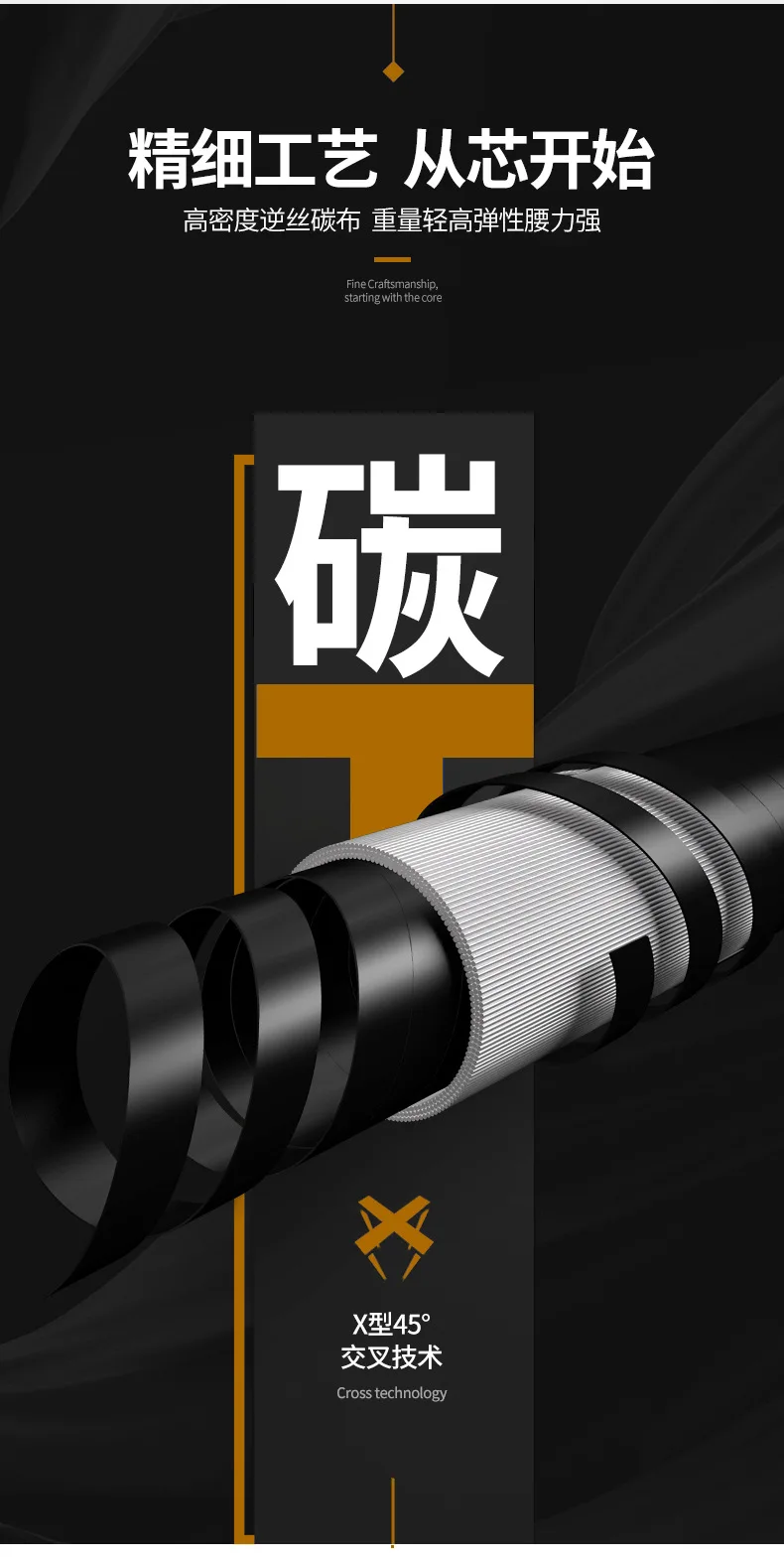 Un póster en blanco y negro con chino escribiendo sobre él