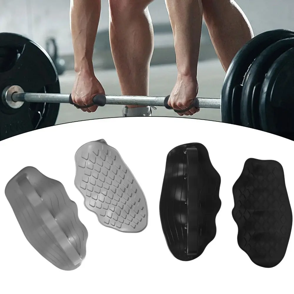 Nuevo fortalecedor de agarre antideslizante, cómodo y transpirable, entrenador de dedos sin sudor, pinza de mano portátil sin dedos para hombres y mujeres - imagen 2