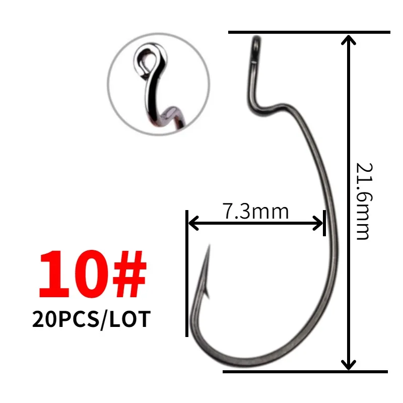 size10 20pcs