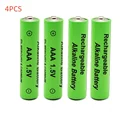 4PCS AAA