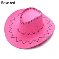 rose red