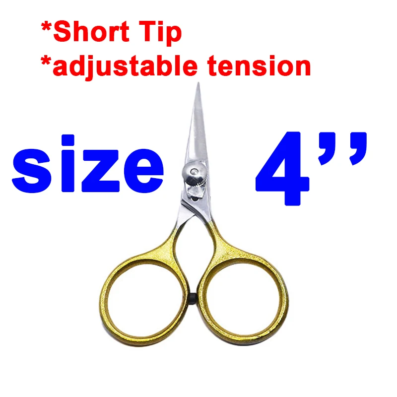 short tip