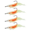 4pcs Luminous Shrimp