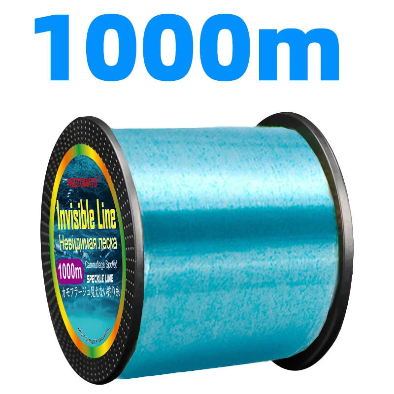 1000m blue