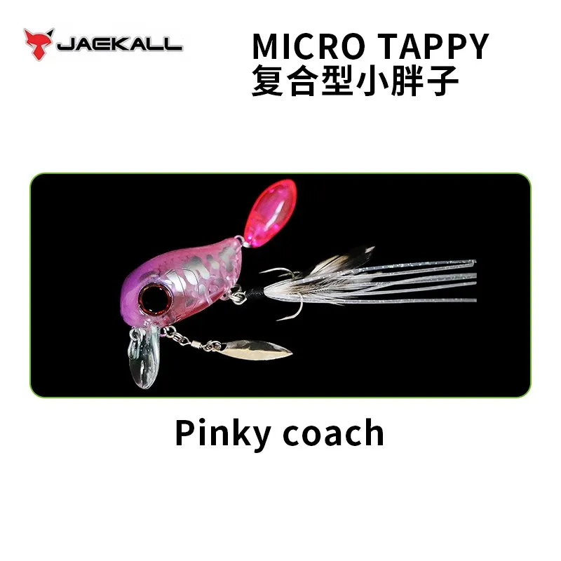 MICRO TAPPY 3729