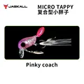 MICRO TAPPY 3729