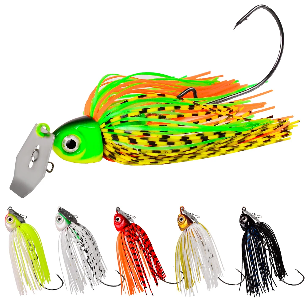 PROBEROS-señuelo biónico suave, accesorio de pesca, cebo de Lucio Artificial, adecuado para gusanos a juego, 12/15/20/25g, 1 unidad - imagen 2