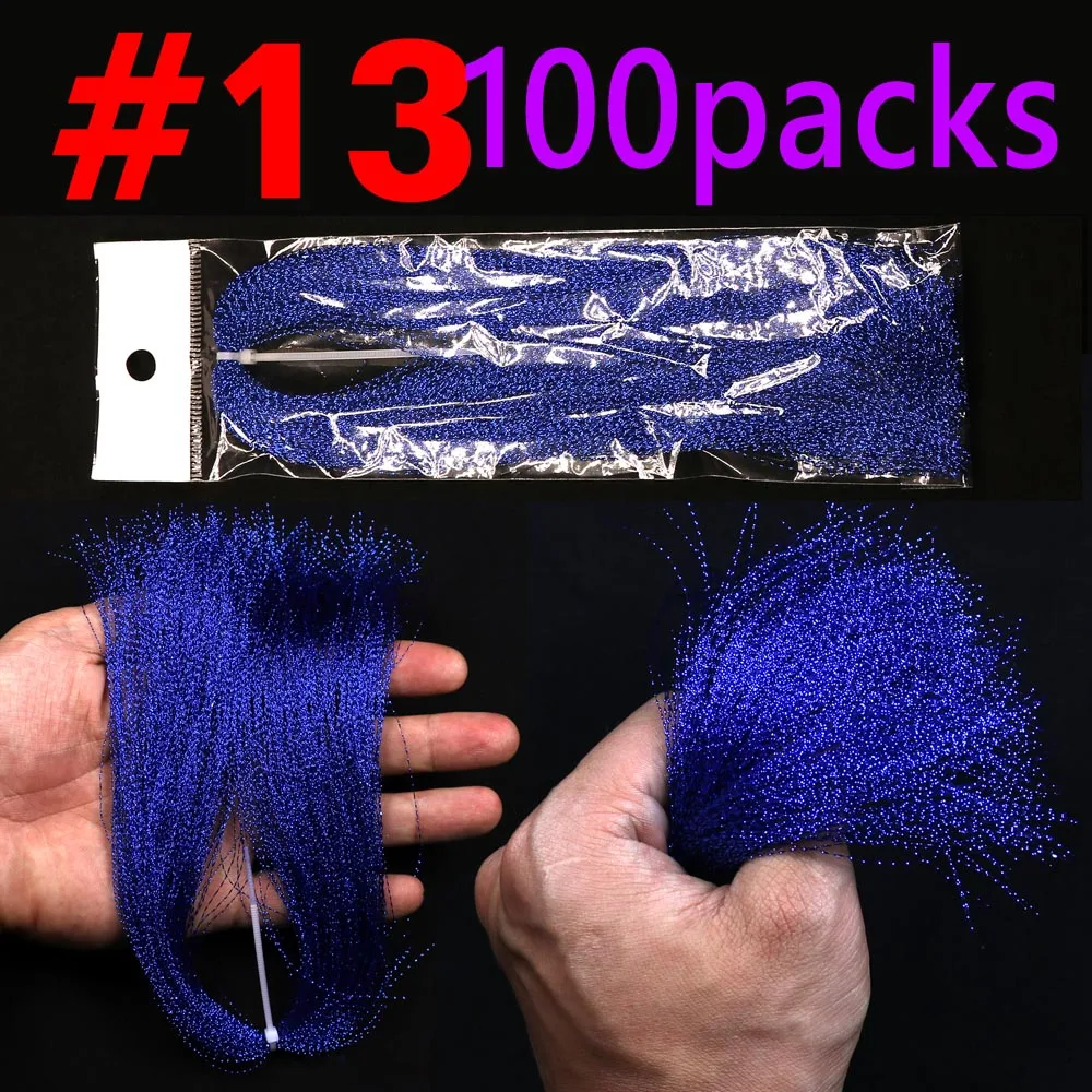 100packs Color 13