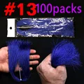 100packs Color 13