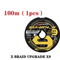 UPGRADE X9-100M