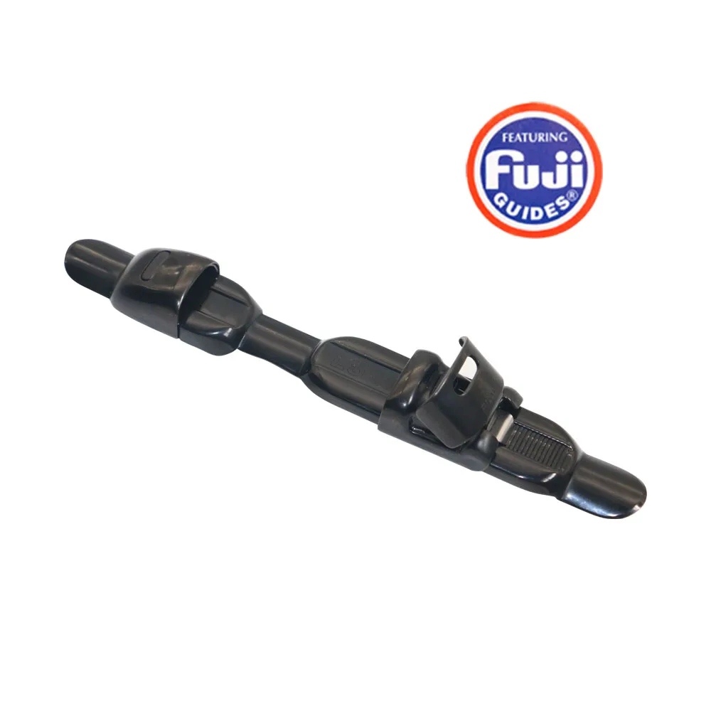 Blank de caña Fuji Original LS-7 BB – Asiento carrete para montaje