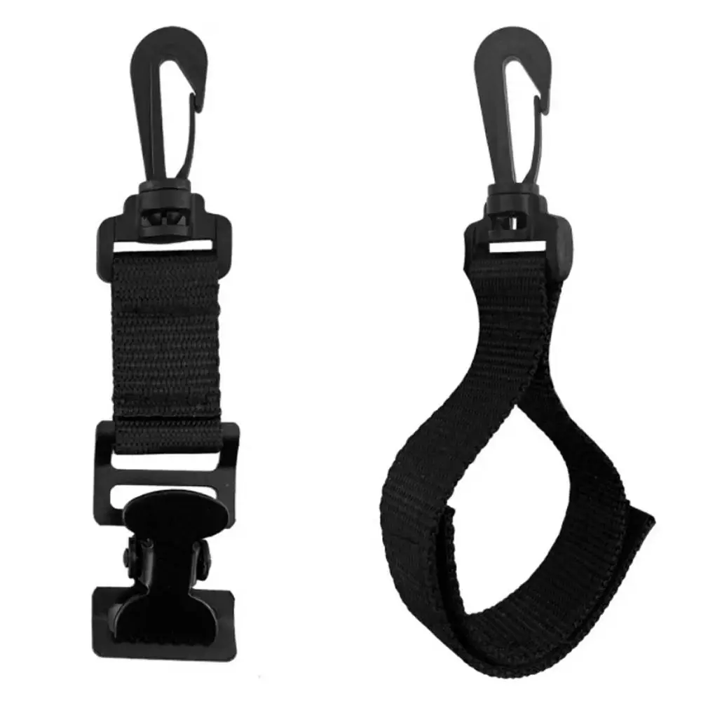 Herramientas de trabajo de seguridad multifuncionales de alta calidad, Clip para guantes de Golf, abrazadera, protector de trabajo, colgador de soporte - imagen 2