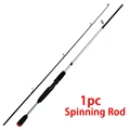 Spinning Rod