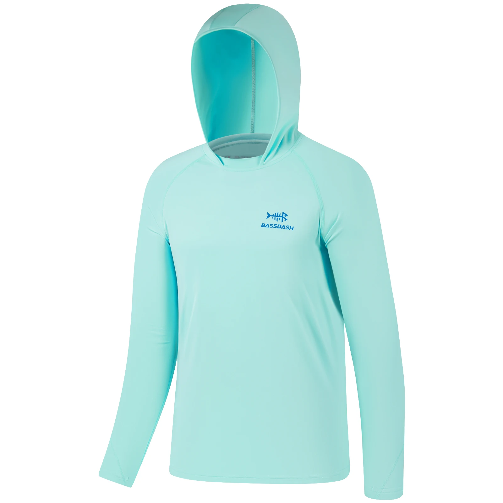 Seafoam
