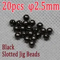 2.5mm Black
