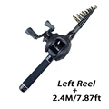 2.4m Left Reel