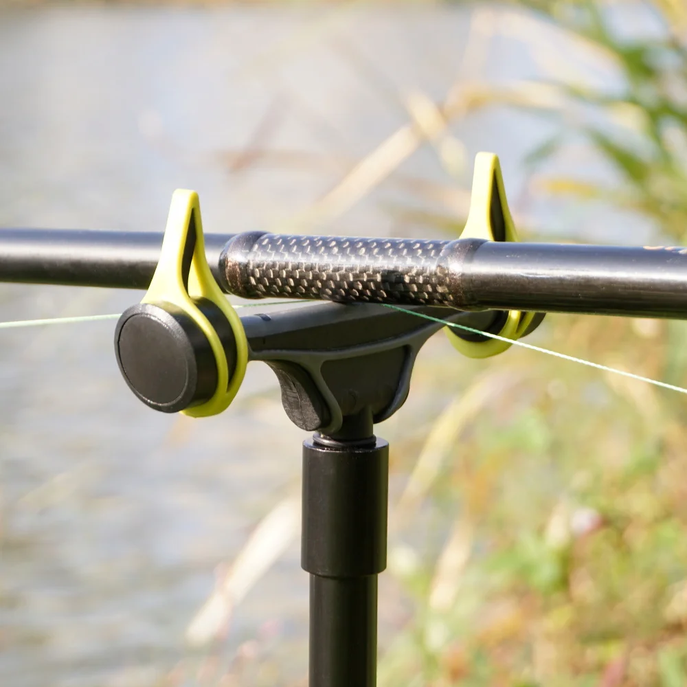 Cabezal Feeder Hirisi con barras Buzzers de plástico - imagen 2