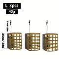 L 40g 3 piezas