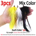 3pcs Mix Color