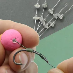 Stoper Boilies Stop para Chod y Ronnie Rig - Accesorios de pesca