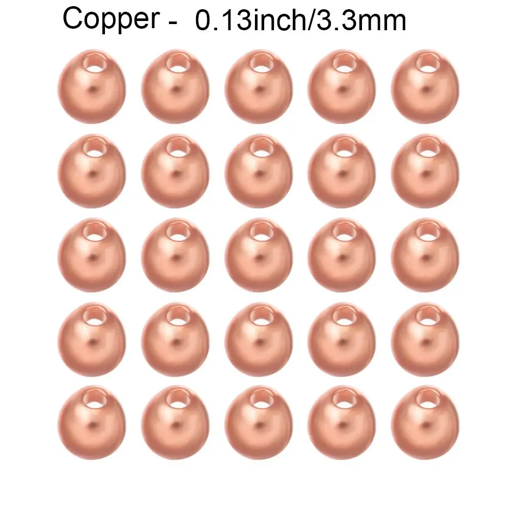Copper-3.3mm
